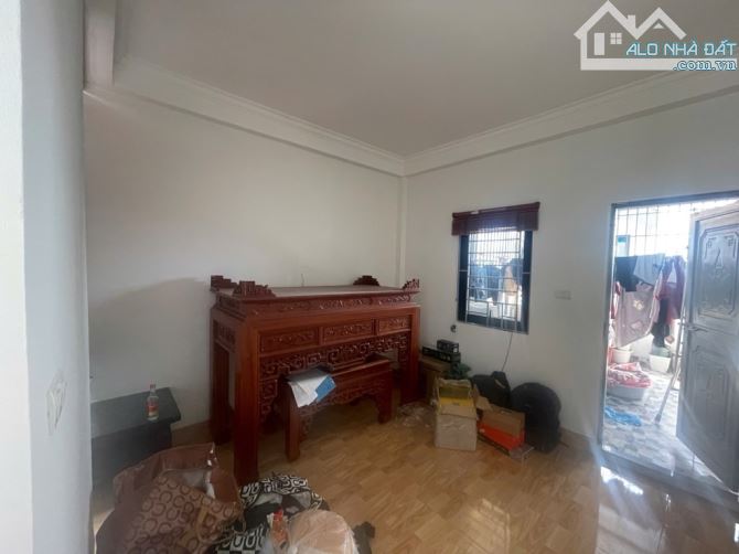 Chuyển Công Tác Bán Nhà Ngọc Thụy, Long Biên 33m2, 5T chỉ 6,48 tỷ (ô tô đỗ gần) - 2