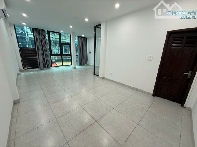 Cho thuê nhà HOÀNG QUỐC VIỆT, Cầu Giấy. 30 triệu/th. Phù hợp làm Văn phòng, Cty, Lớp học - 2