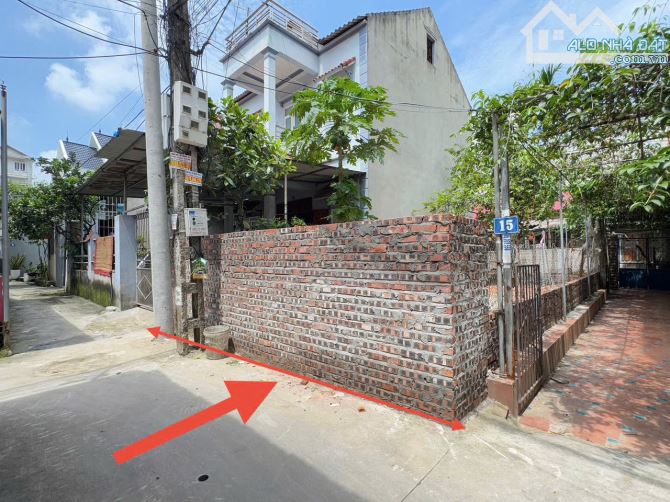 Đất Hai Mặt Thoáng, Vị Trí trung tâm, gần KCN, Đắc Địa - Giá Tốt Tại Chi Đông, Mê Linh - 2
