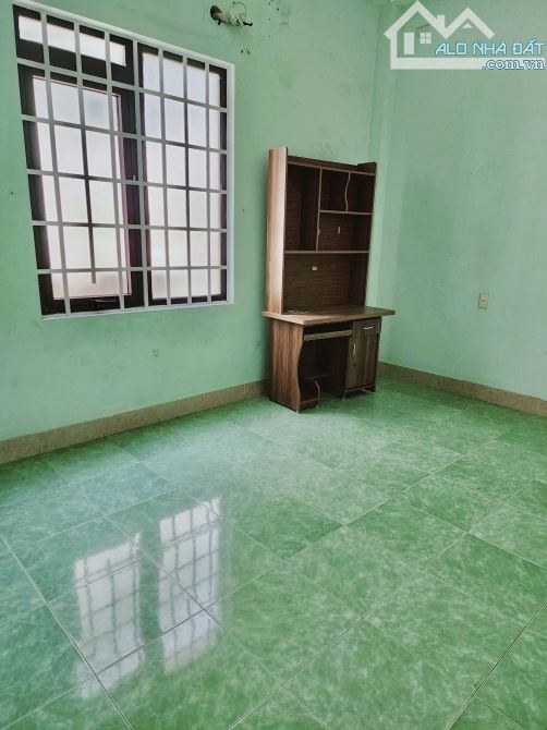 MT GẦN THÀNH THÁI 3 TẦNG 70M2 KHUÊ TRUNG CẨM LỆ CHỈ 6 X TỶ - 2