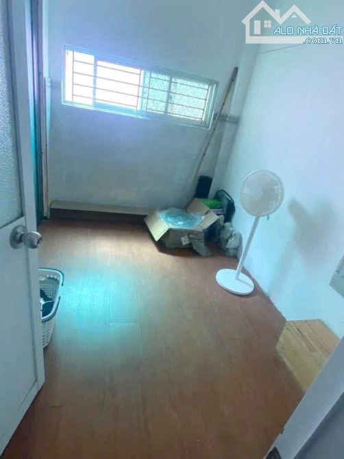 Căn góc 2 tầng hẻm ôtô đường Tám Danh P4Q8. Giá 5,5 tỷ TL - 2