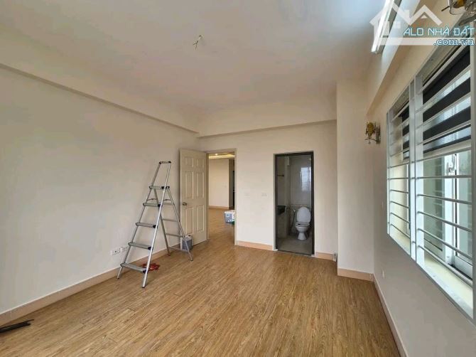 BÁN  CHUNG CƯ VIP1 AN LẠC – NAM LA KHÊ, QUANG TRUNG, HÀ ĐÔNG. 112M2 – 2PN. 5,25 TỶ - 2