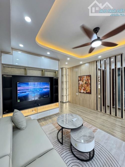 CĂN HỘ  CHUNG CƯ  ĐẠI KIM BUILDING  Hoàng Mai  - 69m2 thiết kế 2 ngủ 2 wc - 2