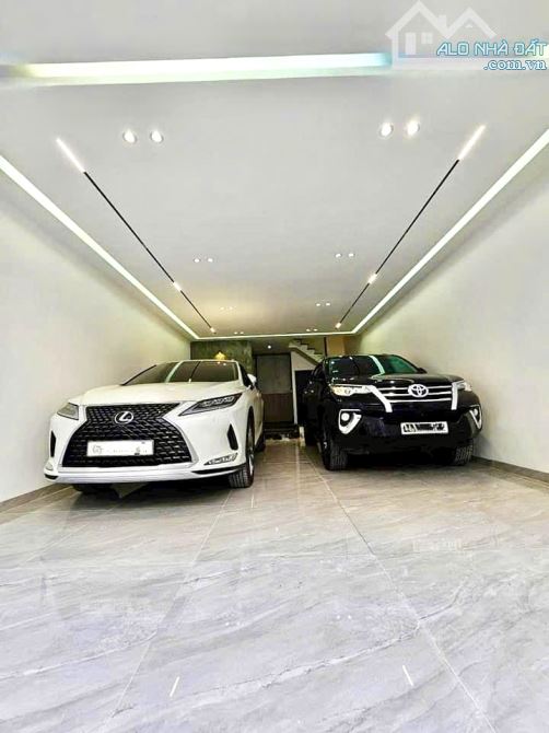 Bán nhà Đống Đa, phân lô, lô góc 2 mặt ngõ oto tránh, 7 tầng thang máy, hơn 22 tỷ - 2