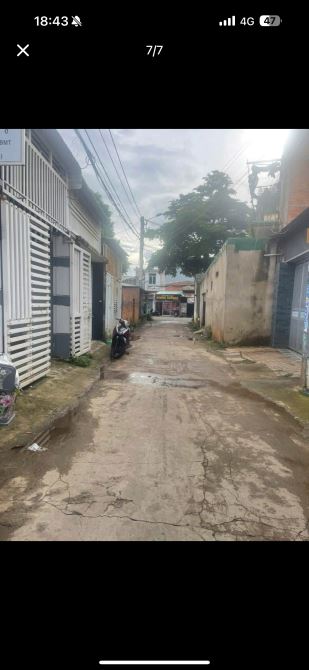 ⛔️ BÁN NHÀ HẺM 149 AMAKHE,  Ô TÔ TRÁNH NHAU  Chỉ cách mặt đường AmaKhê 20m,  căn nhà sở hữ - 2