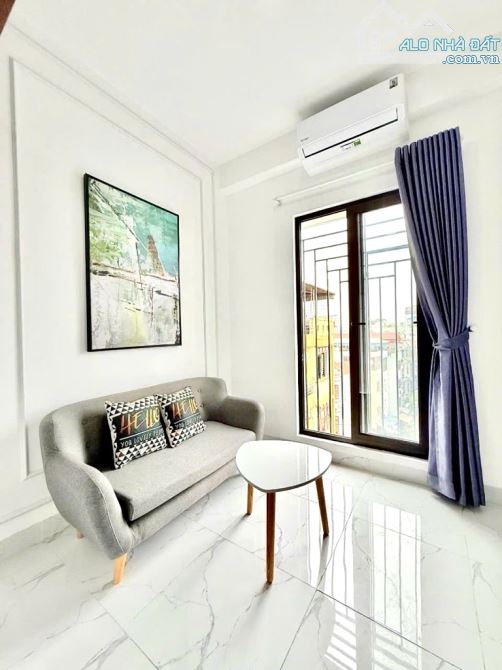 Bán nhà Siêu phẩm Đặng Tiến Đông, Lô góc, ô tô tránh, kinh doanh, 25 tỷ - 2
