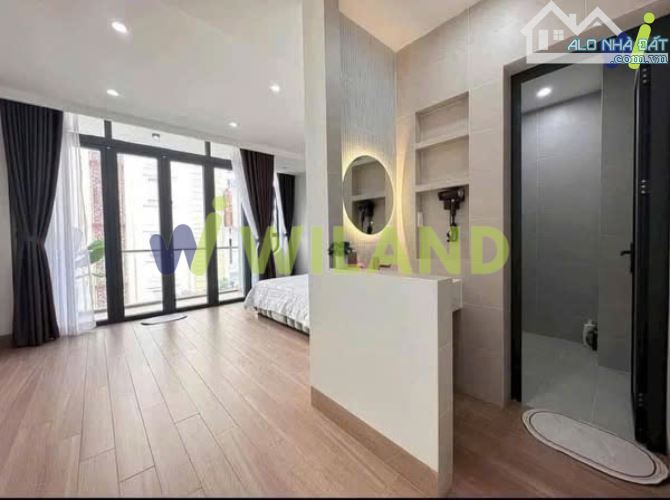 BÁN NHÀ THIẾT CỰC ĐẸP CÓ HỒ BƠI KHU Á CHÂU VỊ TRÍ DU LỊCH ĐÔNG ĐÚC CHỈ 16.9 TỶ - 2
