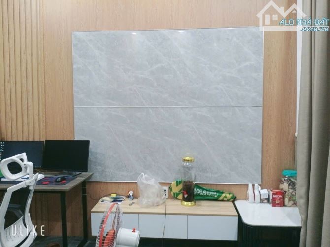 🎉🎉Nhà 3 Tầng, 3 mê kiên cố chắc chắn, thiết kế hiện đại và sang trọng, - 2