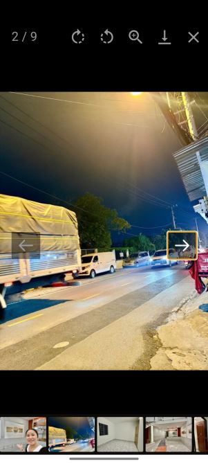 Bán Nhà Bùi Công Trừng Gần Ngã Tư Đặng Thúc Vịnh.97m2, 2 Tầng Đẹp Lung Linh Đường 5m. - 2