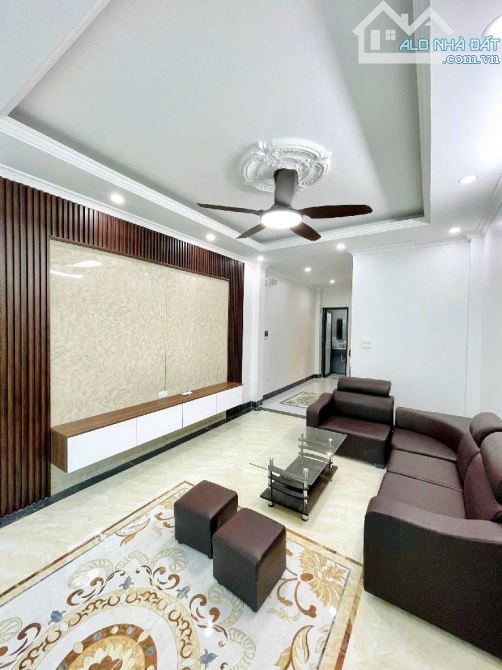 DƯƠNG VĂN BÉ, HAI BÀ TRƯNG – 52m² – THANG MÁY – SÁT HỒ, CHỢ ĐẦU NGÕ – Ô TÔ TRÁNH, DỪNG ĐỖ. - 2