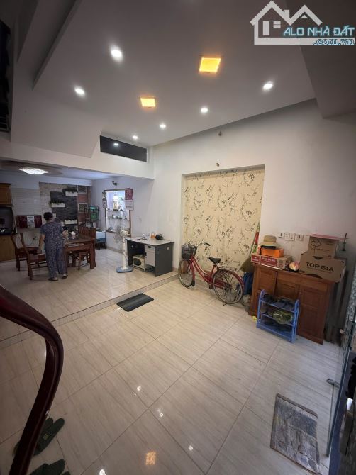 Bán nhà 4 tầng Đình Đông, Lê Chân, Hải Phòng - 2