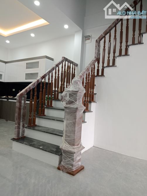 BÁN NHÀ LONG BIÊN, 50m2, 4 tầng, PHÂN LÔ, Ô TÔ TRÁNH, HƠN 15 TỶ - 2