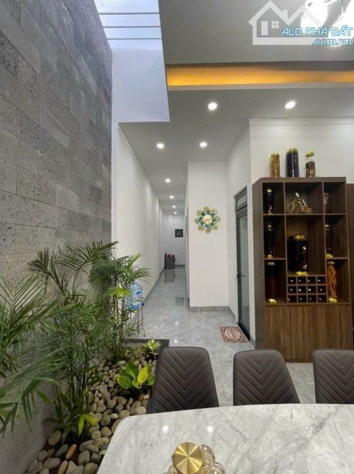 💥💥💥NHÀ CẤP 4 HẺM 184 GIẢI PHÓNG ĐỒNG KHỞI PHƯỜNG TÂN LỢI - 2