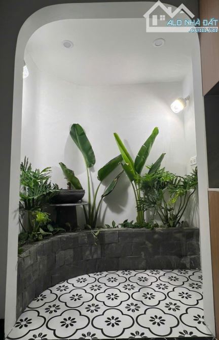 🏣KIỆT TÁC NGHỆ THUẬT - KHÔNG GIAN XANH MÁT - LUNG LINH -  NGÕ Ô TÔ THÔNG - TIỆN ÍCH BẠT N - 2