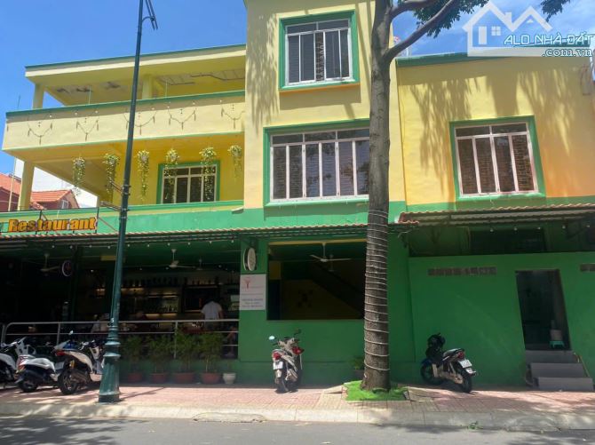 VỊ TRÍ ĐỘC NHẤT CÁCH BIỂN BÃI TRƯỚC 50M MẶT TIỀN NGUYỄN DU ĐANG CẦN BÁN GẤP - 2