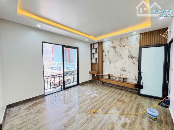 Bán nhà 4 tầng độc lập An Đà, Ngô Quyền, Hải Phòng - 2