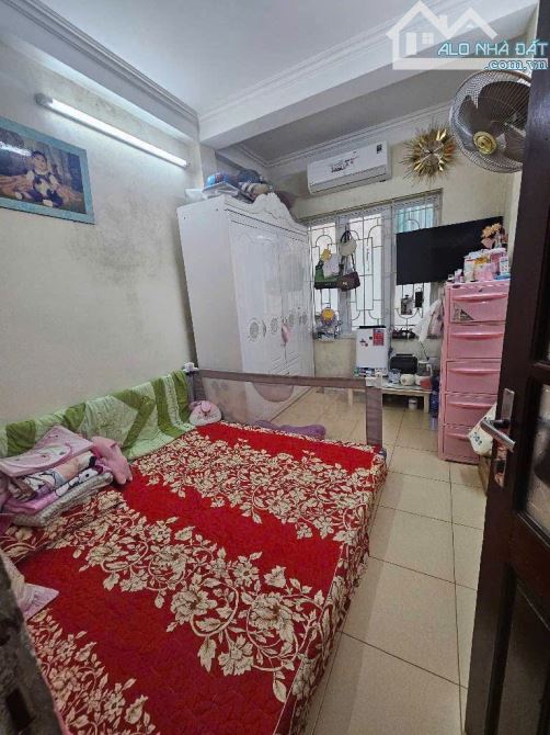 Đội Cấn - Ngọc Hà 34m2 x 4 tầng - CÁCH MẶT PHỐ 10M - 2 THOÁNG - HÀNG HIẾM - CÓ THỂ LÊN THÊ - 2