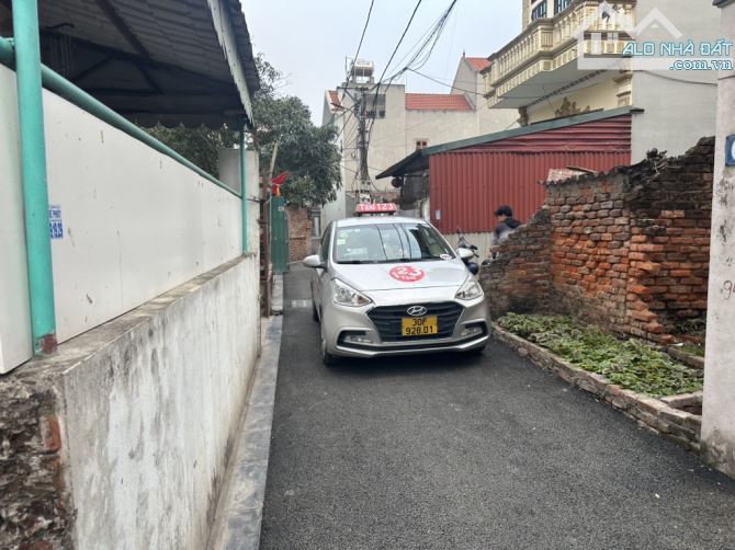Đất lễ pháp tiên dương đông anh ô tô đỗ cửa tc nhỏ chỉ 5tỉ nhỉnh - 2