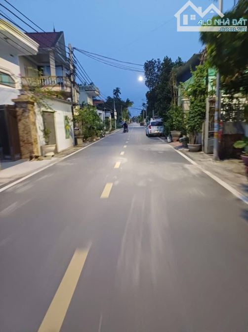 Anh chủ gửi bán lô đất nhỏ xinh tại Hợp Thành - Phường Lê Ích Mộc - 2