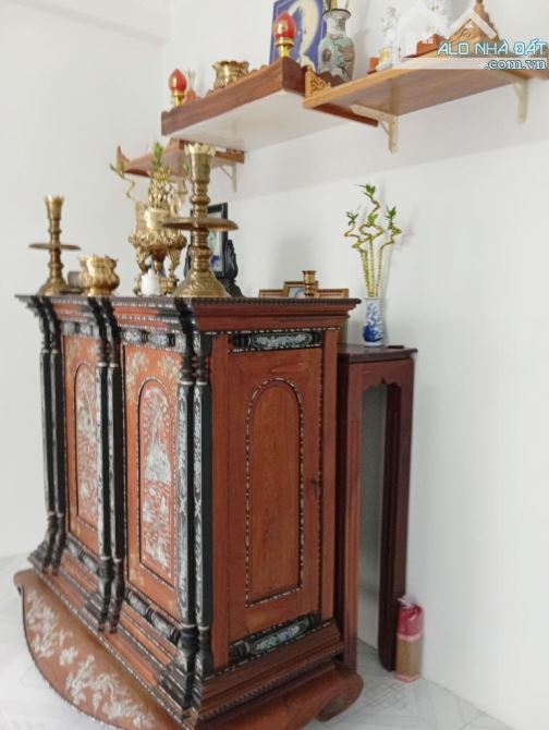 Bán nhà Quận 8, Dương Bá Trạc, HXH thông, KD tấp nập, 3 tầng, 140m2, ngang 5.5m, hơn 11 tỷ - 2