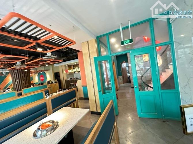 159.x tỷ/ 200 m2/ 6 tầng/17 Mt/ Mặt Phố Hoàn Kiếm - 2