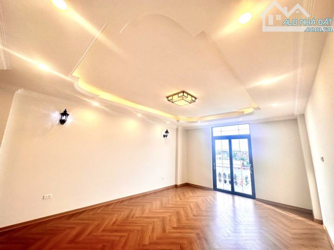 🔥 siêu hiếm thạch bàn – vị trí vàng phân lô – gara oto – thang máy – 88m² – 14tỷ86 🔥 - 1