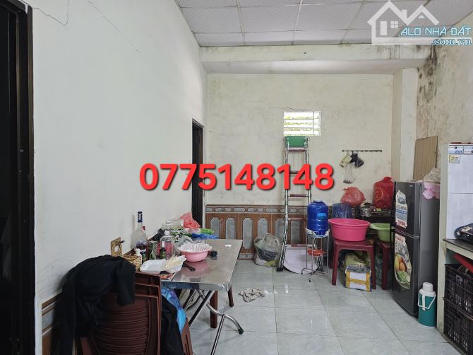 🔥HÀNG HIẾM NGÔ QUYỀN – 90M² NGANG 6M NỞ HẬU – Ô TÔ TỚI NHÀ – CHỈ 5.4 TỶ🔥 - 2