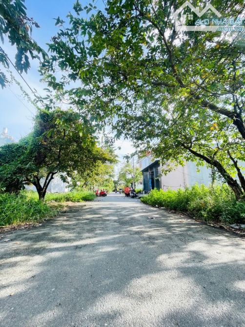 ĐẤT KHU PHÂN LÔ TÂN TIẾN 5X27-Q12 TÂN THỚI HIỆP - 2