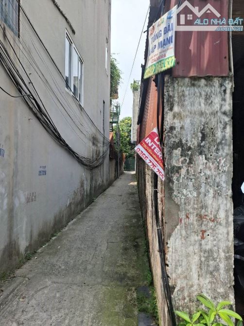 Bán đất tặng nhà C4 267m², lô góc ô tô tránh, ô tô vào nhà – giá chỉ 36 tỷ - 2