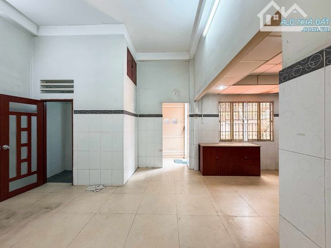 NGUYỄN KIỆM P3 PHÚ NHUẬN • HẺM 6,5M TRƯỚC NHÀ • 72M² • 4 TẦNG, HƠN 8 TỶ. - 2