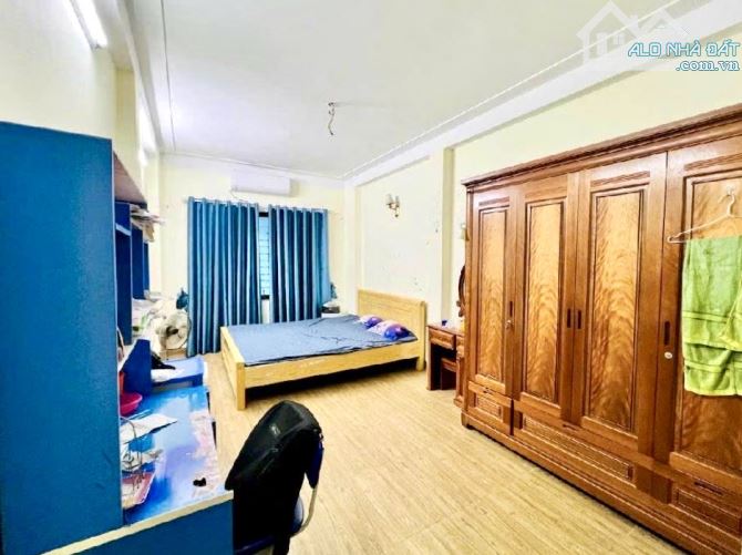 🏡 CHỈ 8 TỶ SỞ HỮU NGAY NHÀ LÊ QUANG ĐẠO – NGÕ NÔNG, GẦN Ô TÔ – 5 TẦNG ĐẸP Ở NGAY - 2