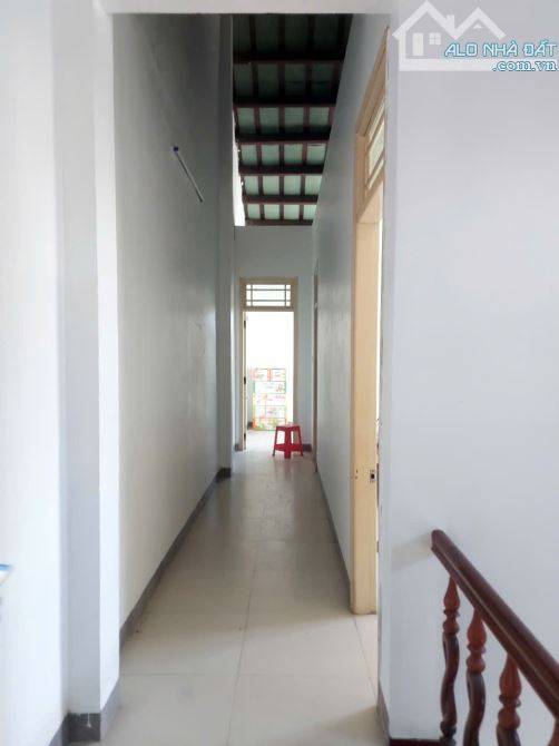 BÁN NHÀ 2T MT 28 THÁNG 3, CẨM KIM, HỘI AN, GIÁ RẺ - 2