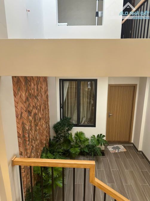 BÁN NHÀ 2 TẦNG MẶT TIỀN NGUYỄN HỮU HUÂN, Tân Lập , Nha Trang - 2