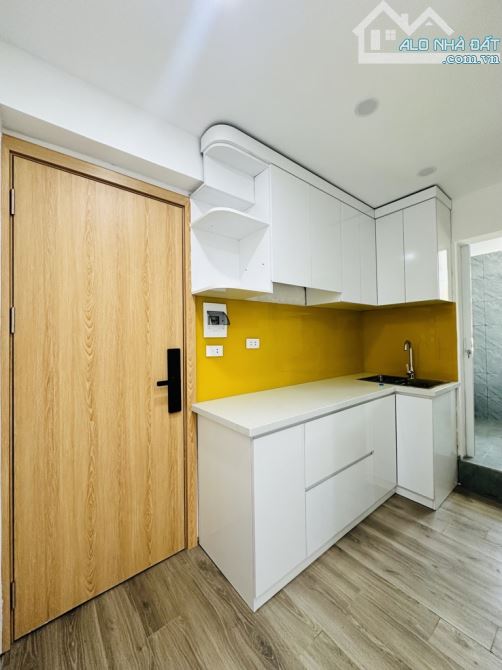 Bán căn hộ tập thể Cát Linh – lô góc thoáng sáng, 100m², 5.4tỷ 🌿 - 2