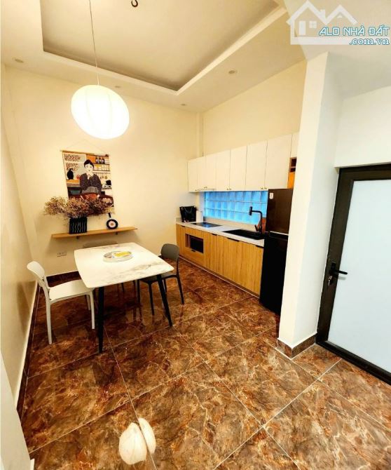 🚘 LÔ GÓC – Ô TÔ TRÁNH – KINH DOANH – Ô TÔ VÀO NHÀ – NHÀ ĐẸP 5 TẦNG Ở NGAY 🏡 - 2