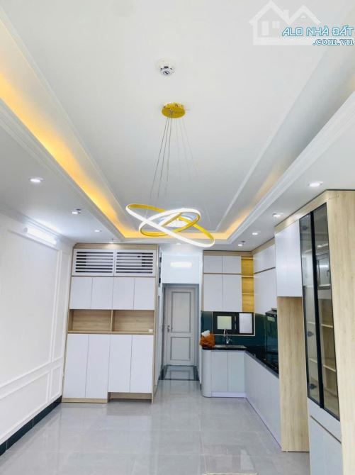 Ccmn Kđt Mậu lương 60m 6 tầng thang máy - 2