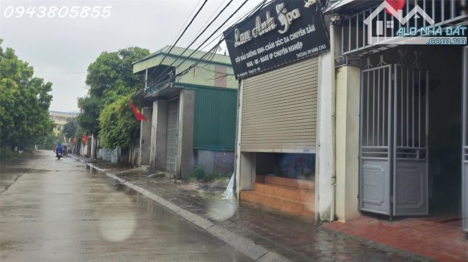 Cần bán lô đất 149m2 tại làng nghề bánh chưng Thôn Chanh Khúc, xã Nam Phù, Hà Nội - 2