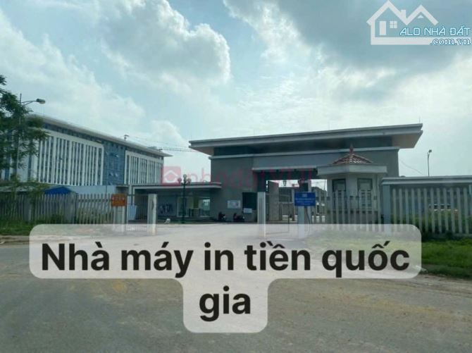 Chỉ hơn 3 tỷ xíu có ngay lô đất 115 m full thổ cách đường huyện DH 09 khoảng 50m - 2
