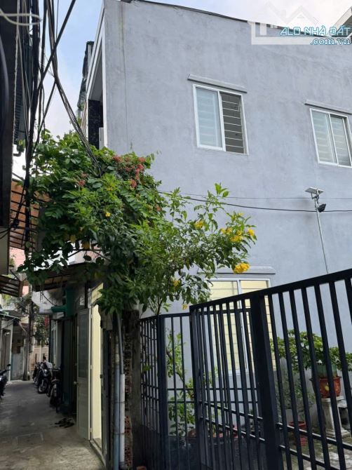 📌📌📌LÀM VIỆC TRỰC TIẾP GIÁ TỐT !!!Bán nhà 2 tấm kiệt 15 nguyễn trãi hải châu - 2