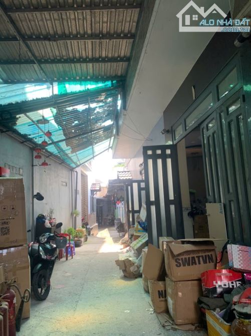 Bình Chiểu thủ đức 419m2 2 tầng giá chỉ 36 tỷ - 2