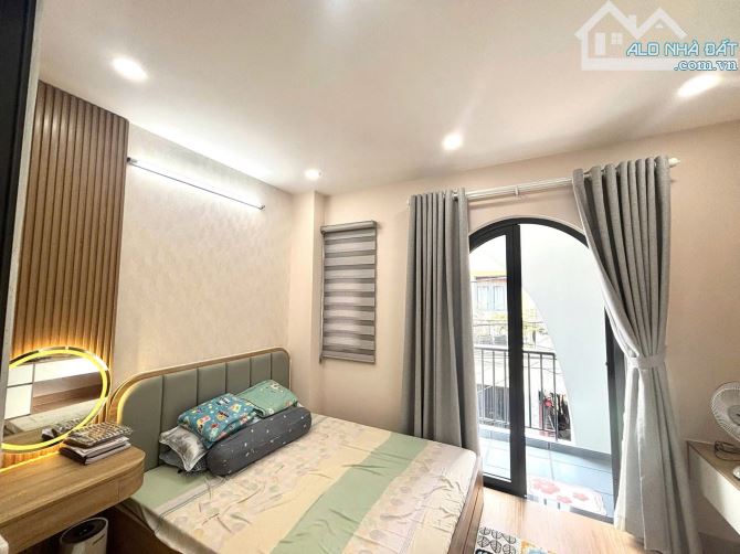 Bùng nổ - Nhà đẹp tìm chủ full nội thất - 2