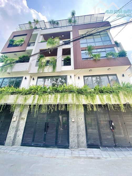 Đất full thổ cư đường THẠNH XUÂN 40 phường THẠNH XUÂN Q12 DT 56/69m2(4x17)💲3,1 tỷ - 2