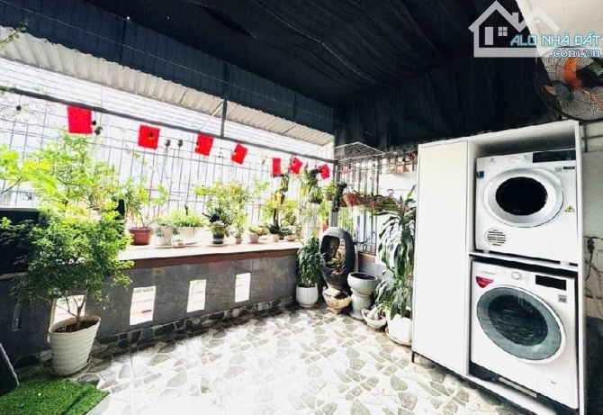 HỒ TÙNG MẬU- 42x6 TẦNG- PHÂN LÔ Ô TÔ VÀO NHÀ - 2