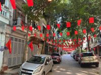 CỰC PHẨM NHÀ 6 TẦNG 6 47m 83 PHỐ NGUYỄN KHANG ĐƯỜNG RỘNG THOÁNG GIÁ CHỈ 17 TỶ - 2