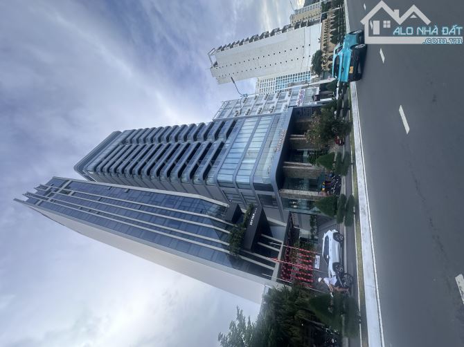 BÁN LÔ ĐẤT ĐẸP NGANG 15M CÁCH BIỂN PHẠM VĂN ĐỒNG NHA TRANG CHỈ 50M. - 2