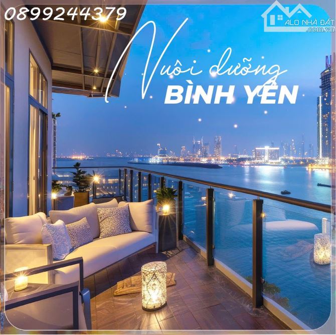 🏙 CAPITAL SQUARE – KIỆT TÁC VEN SÔNG HÀN, SỞ HỮU LÂU DÀI – MỞ BÁN GIỚI HẠN - 2