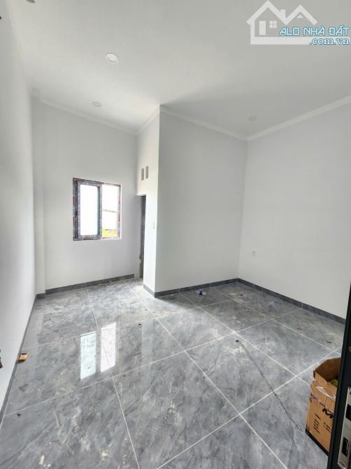 Bán nhà 2,65 tỷ, gần đường Thủ Khoa Huân 100m, p.Thuận Giao, Tp.Thuận An M7117 - 2