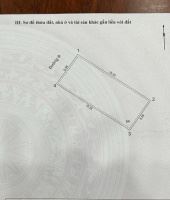 PHÂN LÔ TRUNG HOÀ ĐƯỜNG NHỰA 100m 4 TẦNG MT 6.6m GIÁ CHỈ 32 TỶ - 2