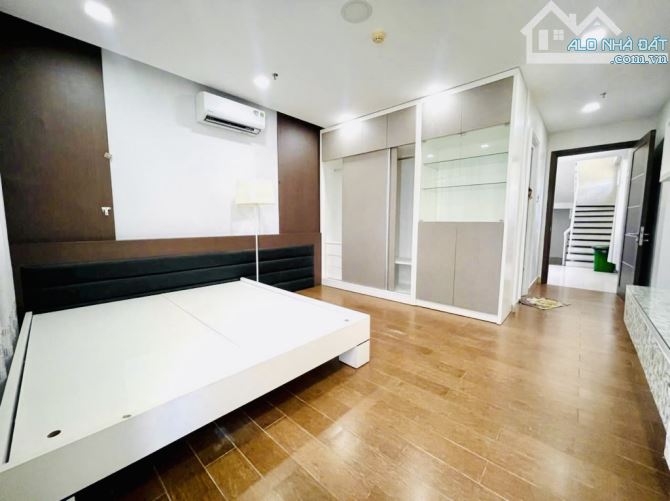 RẺ NHẤT AN PHÚ ĐÔNG - OTO NGỦ SÂN - 81M2 - 5 TẦNG - 5PN - 💰5.9 TỶ - 2