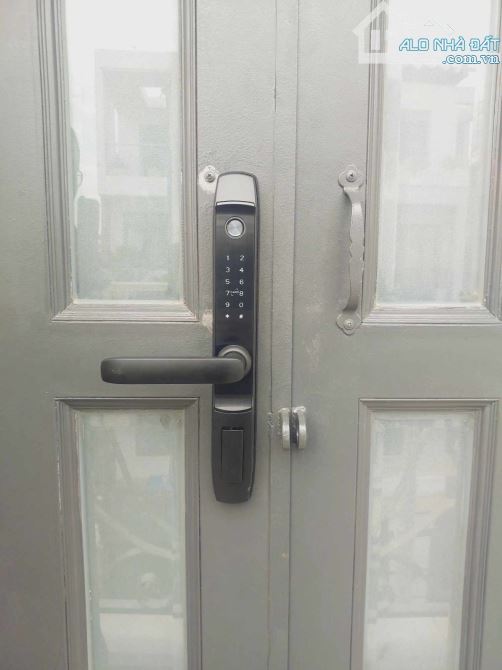 Dương Quảng Hàm gò vấp 135m2 6 tầng giá chỉ 27 tỷ - 2